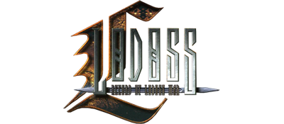 Record of Lodoss War - Clear Logo Image