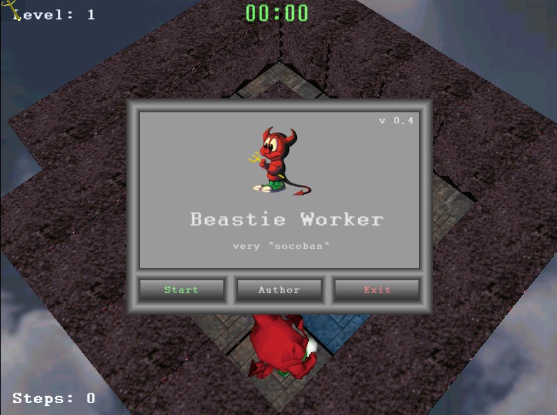 일꾼 스크린샷 2