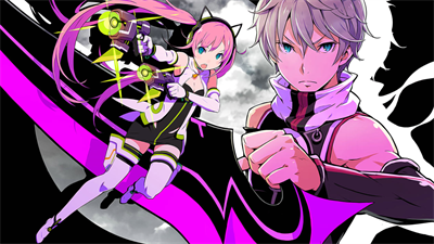 Conception II: Children of the Seven Stars - Fanart - Background Image