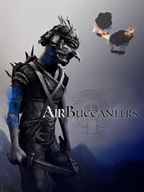 AirBuccaneers - Box - Front Image