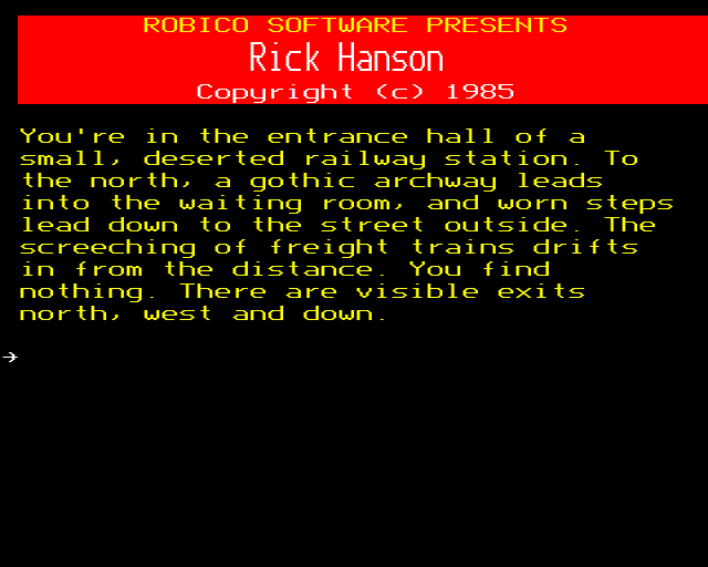 Rick Hanson