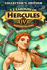 12 Labours of Hercules IV: Mother Nature (Collector's Edition)