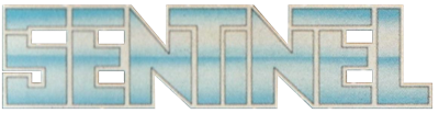 Sentinel - Clear Logo Image