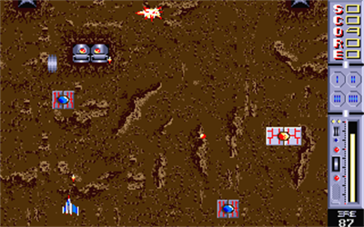 Trauma - Screenshot - Gameplay Image