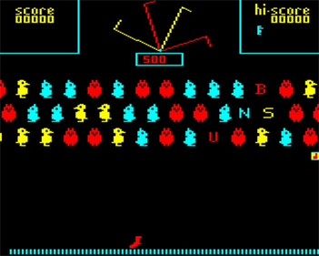 Carousel - Screenshot - Gameplay Image
