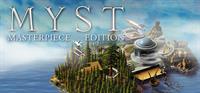 Myst: Masterpiece Edition - Banner