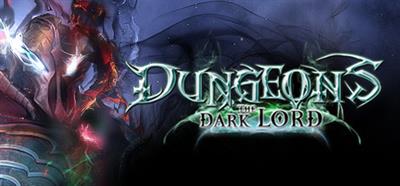 Dungeons: The Dark Lord - Banner Image