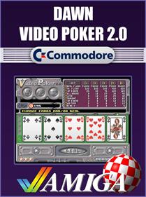 Dawn Video Poker 2.0 - Fanart - Box - Front Image