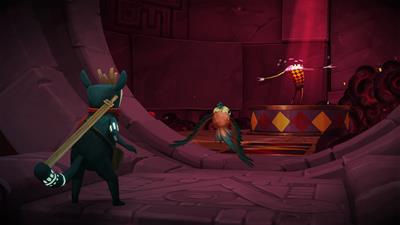 Figment 2: Creed Valley - Screenshot - Gameplay Image