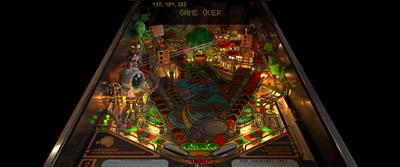 Pro Pinball Ultra - Screenshot - Gameplay Image