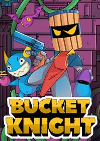 Bucket Knight - Box - Front Image