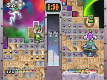 Egg Mania: Eggstreme Madness - Screenshot - Gameplay Image