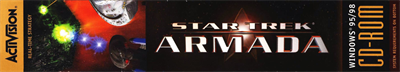 Star Trek: Armada - Banner Image