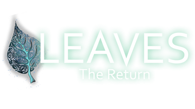 LEAVES: The Return - Clear Logo Image