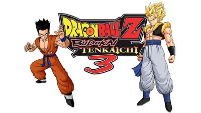 Dragon Ball Z: Budokai Tenkaichi 3 - Fanart - Background Image