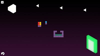 Zup! 3 - Screenshot - Gameplay Image