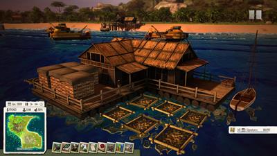 Tropico 5 - Screenshot - Gameplay Image