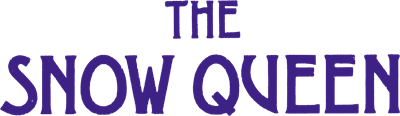 The Snow Queen - Clear Logo Image