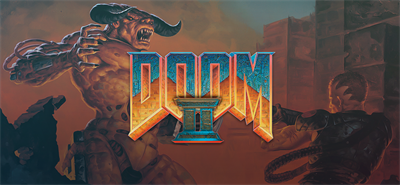 DOOM II + Master Levels - Banner Image