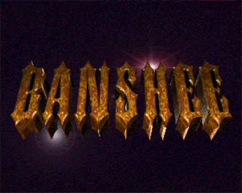 Banshee - Screenshot - Game Title Image