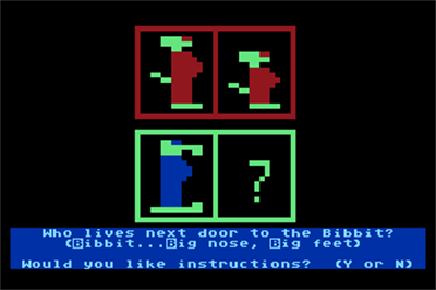 Moptown Hotel - Screenshot - Gameplay Image