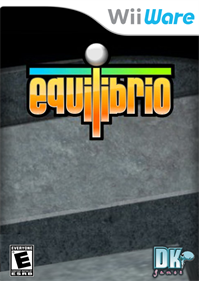 Equilibrio - Box - Front Image