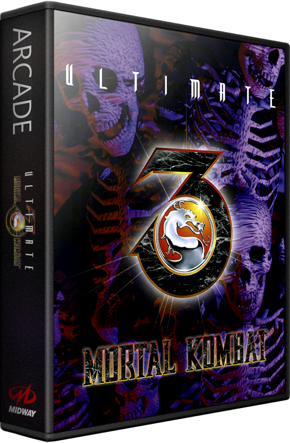 play ultimate mortal kombat 3