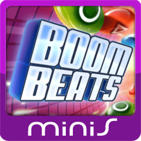 Boom Beats - Box - Front Image