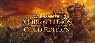 Warhammer: Mark of Chaos: Gold Edition - Banner Image
