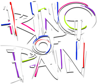 Ring of Pain - Clear Logo Image