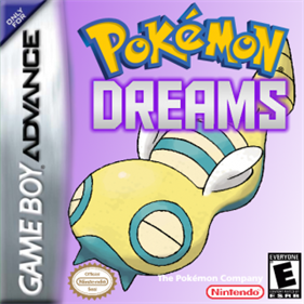 Pokémon: Dreams
