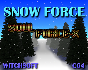 Snow Force