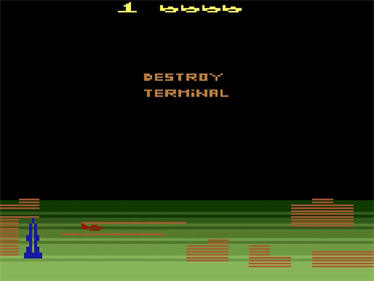 Looping - Screenshot - Gameplay Image