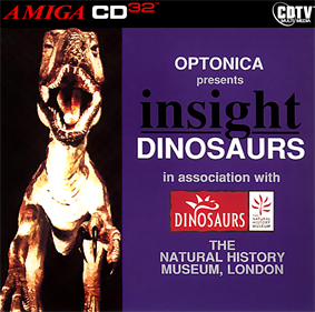 Insight: Dinosaurs