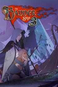 The Banner Saga 3 - Box - Front - Reconstructed Image