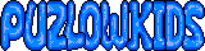 Puyo Puyo - Clear Logo Image