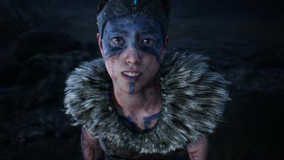 Hellblade: Senua's Sacrifice - Screenshot - Gameplay Image