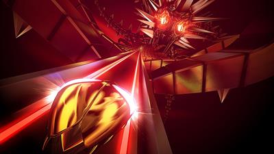 Thumper - Fanart - Background Image