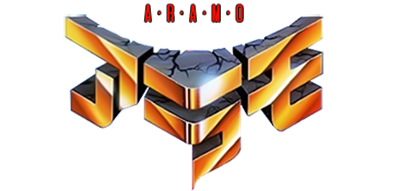 Aramo - Clear Logo Image