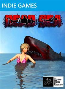  Dead Sea