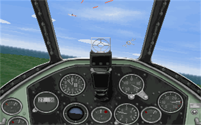 1942: The Pacific Air War Gold - Screenshot - Gameplay Image