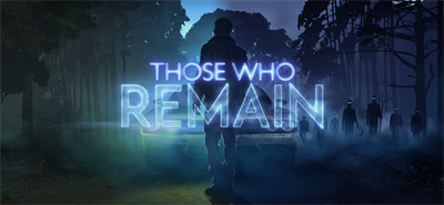 Those Who Remain - Banner Image