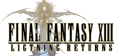 Lightning Returns: Final Fantasy XIII - Banner Image