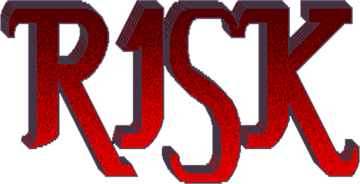 Risk! - Clear Logo Image