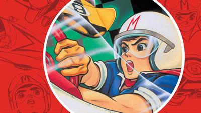 Speed Racer (Namco) - Fanart - Background Image