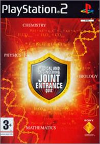 Medical and Engineering Joint Entrance Quiz