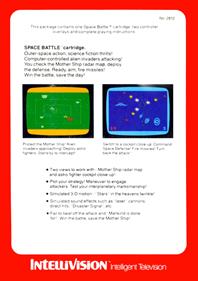 Space Battle - Box - Back - Reconstructed