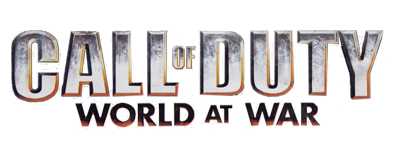 Call of Duty: World at War Details - LaunchBox Games Database