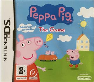 Peppa Pig: The Game