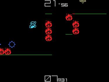 50 Metres - Screenshot - Gameplay Image